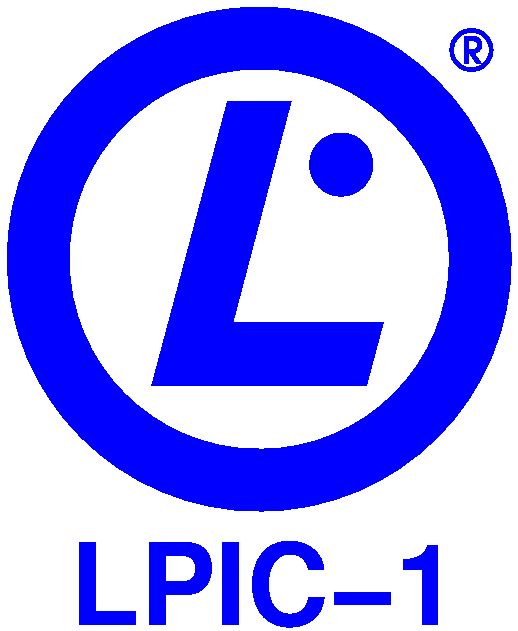 Linux Professional Institute Logo